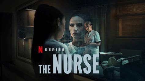 the nurse netflix 2023 review